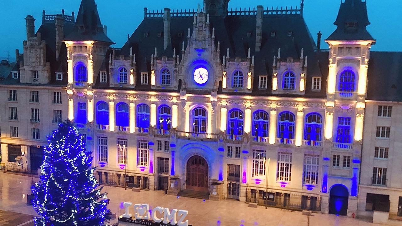 Photo of Others in Charleville-Mezieres