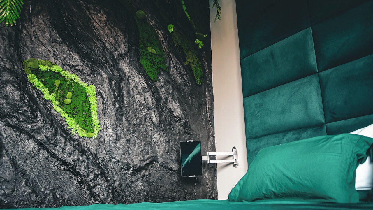 Photo of Bedroom in Vitry-sur-Seine