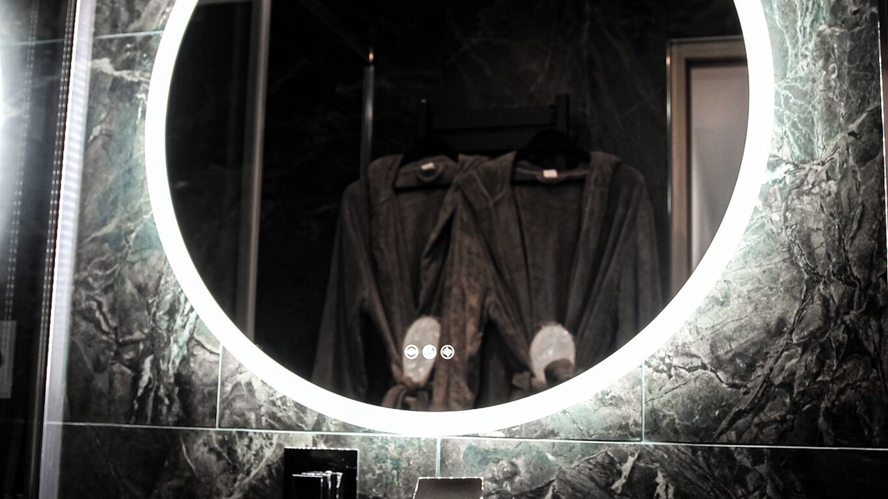 Photo of Bathroom in Vitry-sur-Seine