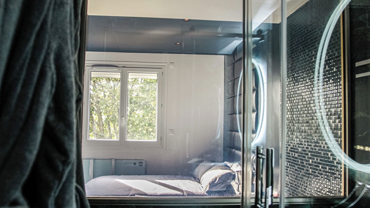 Photo of Bedroom in Vitry-sur-Seine