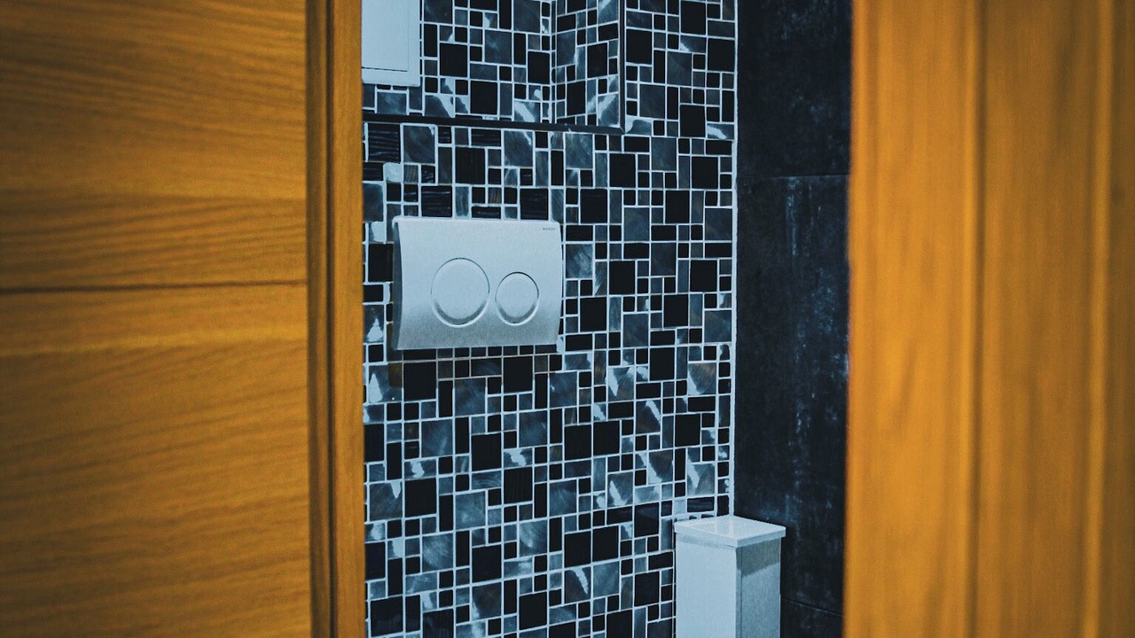 Photo of Bathroom in Vitry-sur-Seine