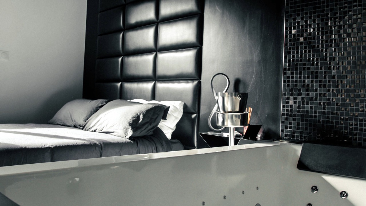 Photo of Bedroom in Vitry-sur-Seine