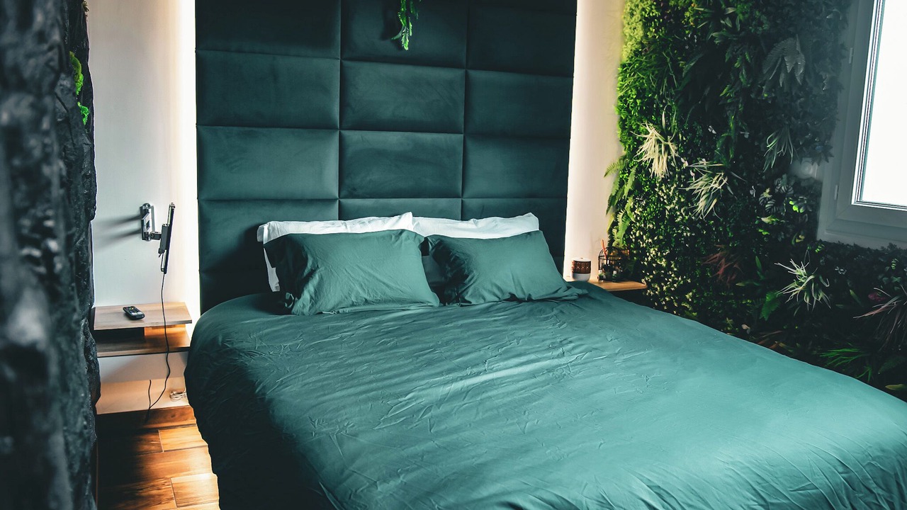 Photo of Bedroom in Vitry-sur-Seine
