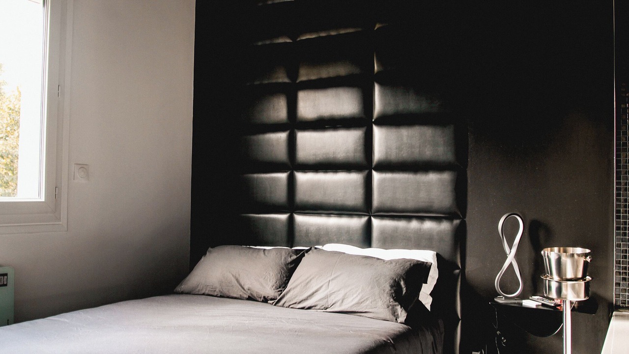 Photo of Bedroom in Vitry-sur-Seine