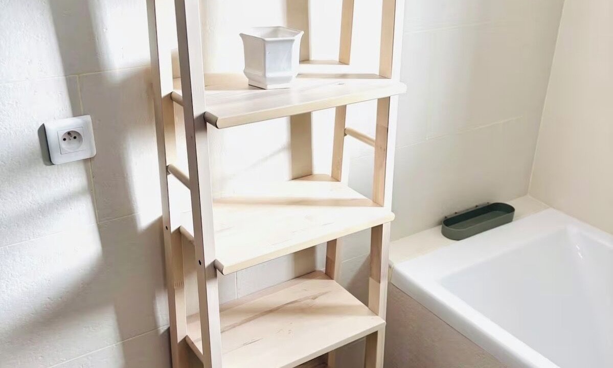Photo of Bathroom in Camaret-sur-Aigues