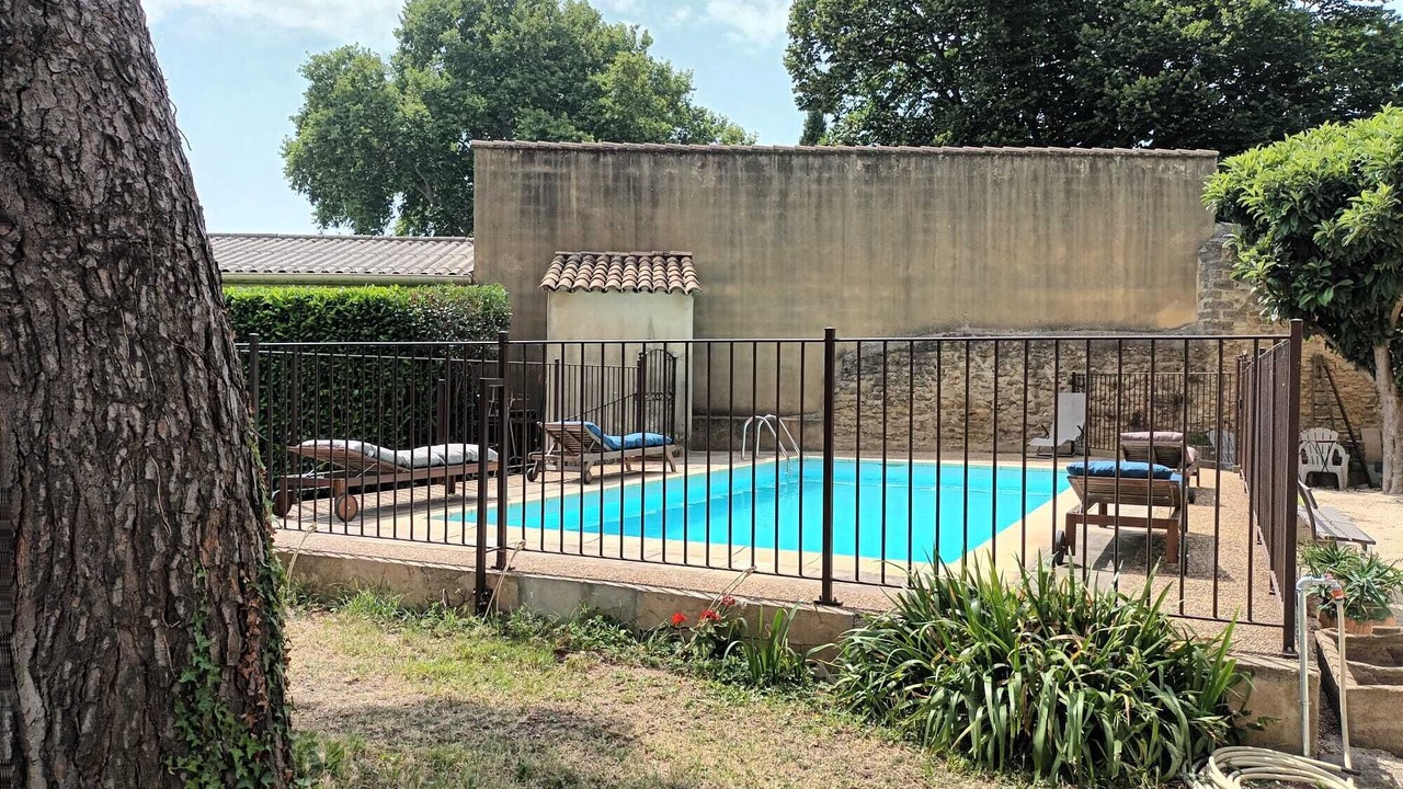 Photo of Outdoor in Camaret-sur-Aigues