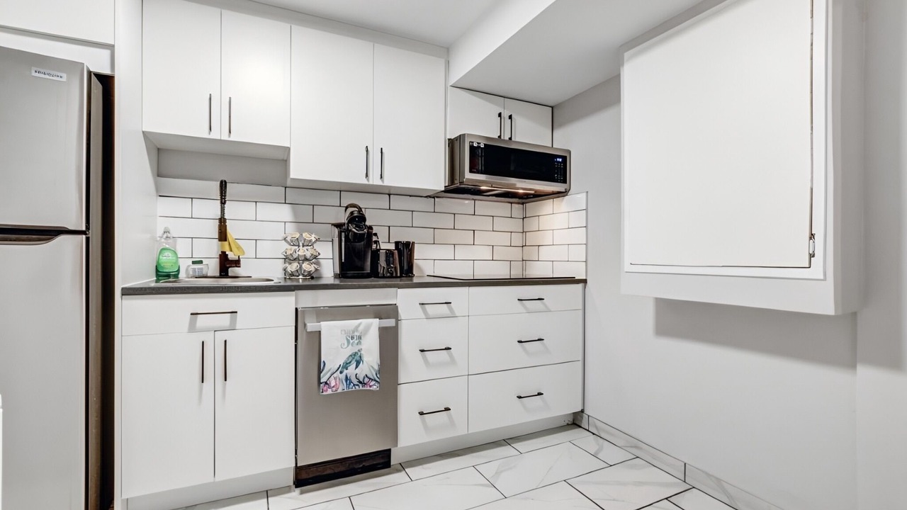 Photo of Kitchen in London