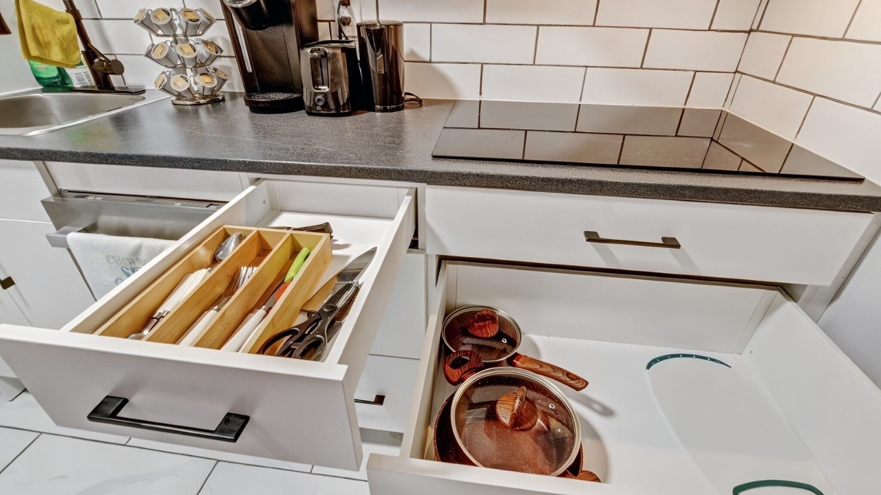 Photo of Kitchen in London