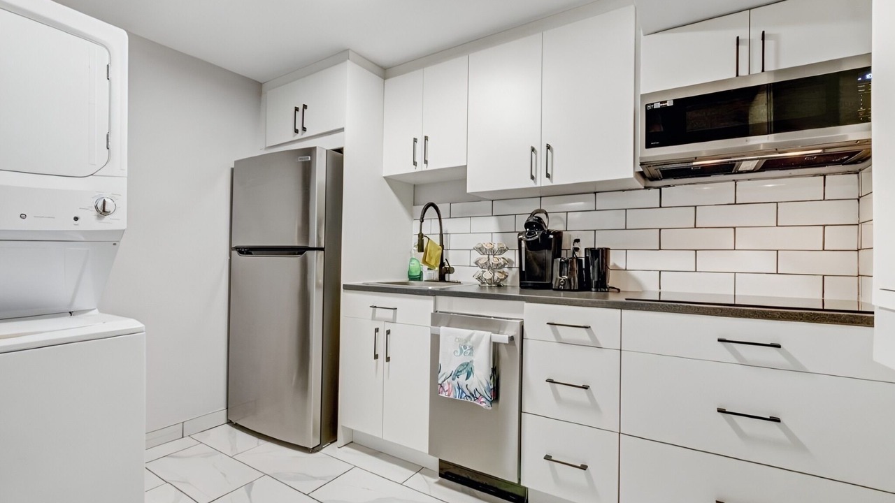 Photo of Kitchen in London