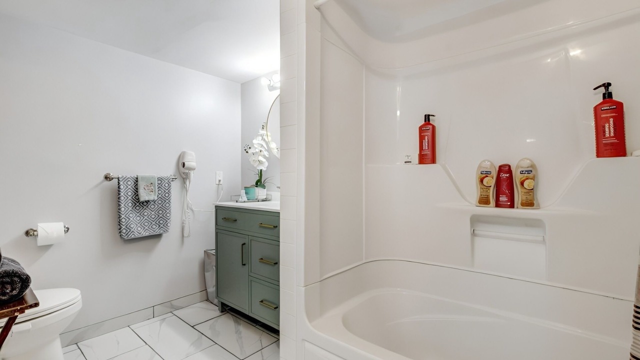 Photo of Bathroom in London