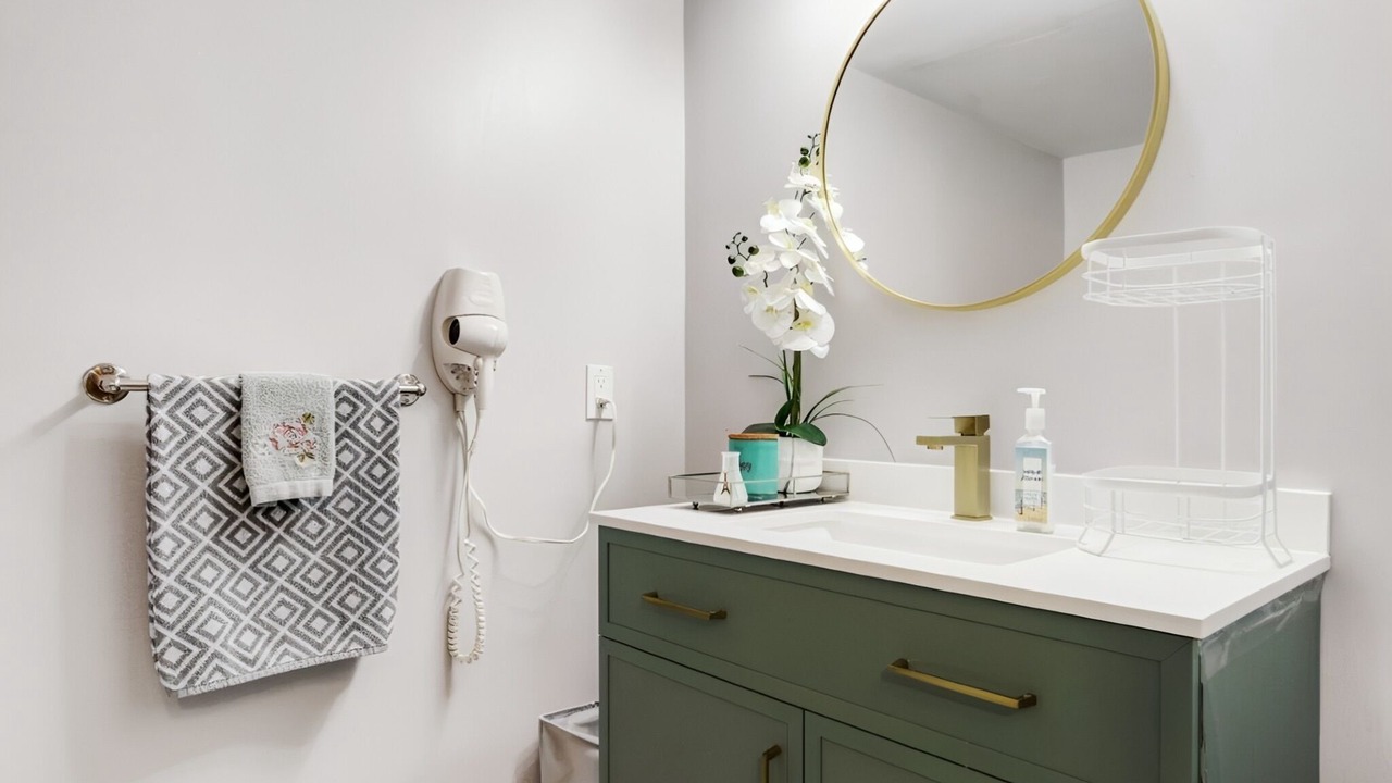 Photo of Bathroom in London