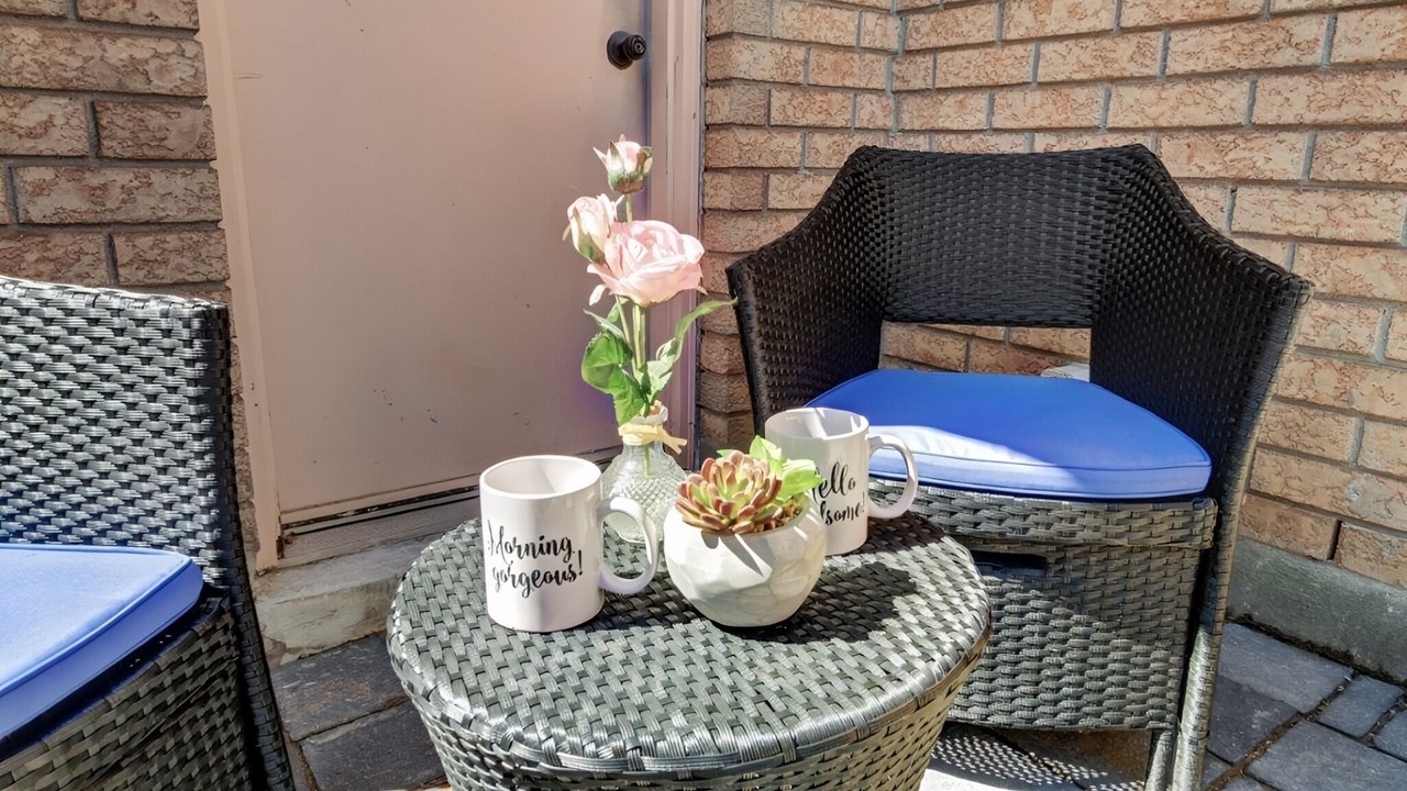 Photo of Outdoor in London