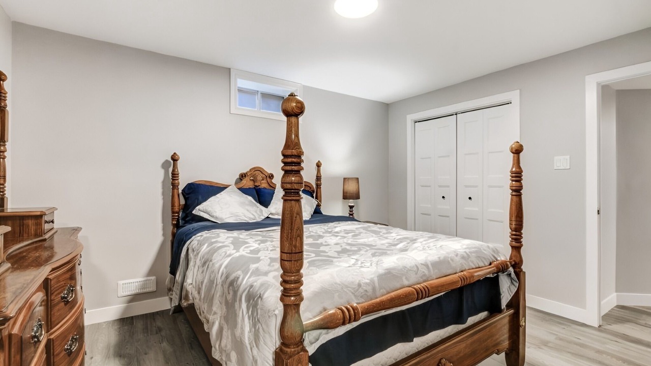 Photo of Bedroom in London