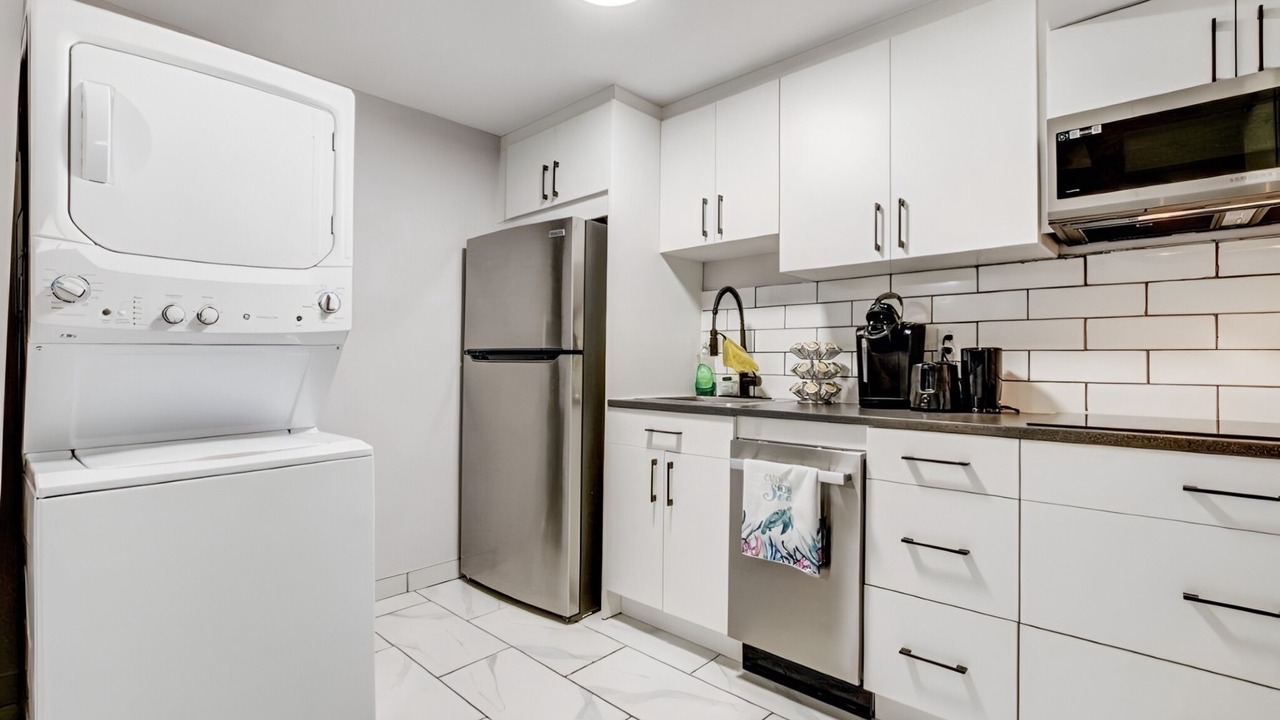 Photo of Kitchen in London
