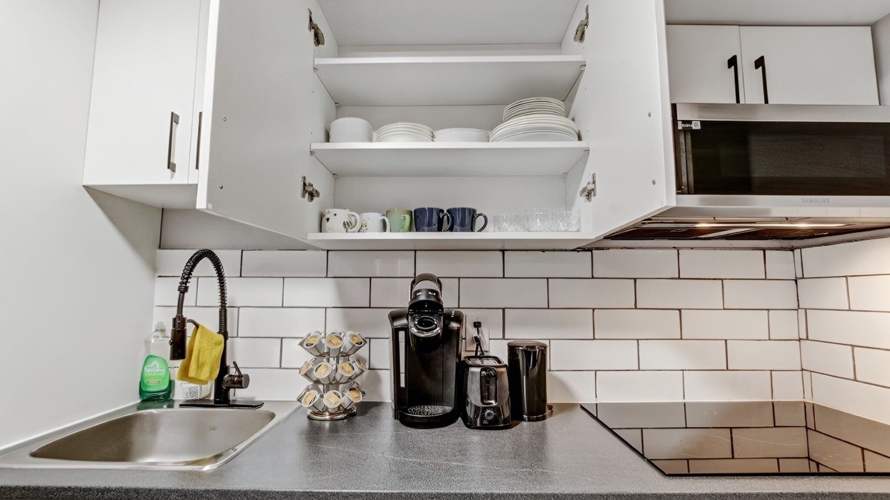 Photo of Kitchen in London