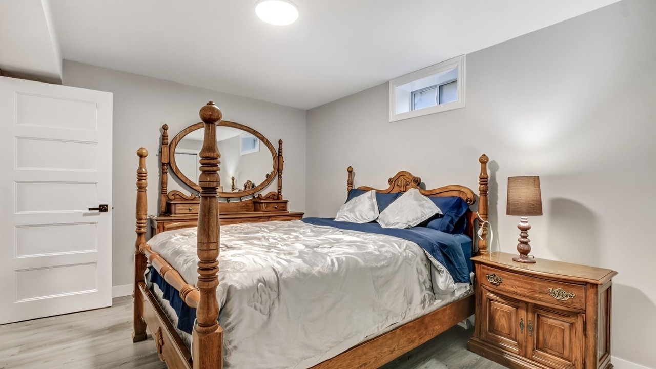 Photo of Bedroom in London