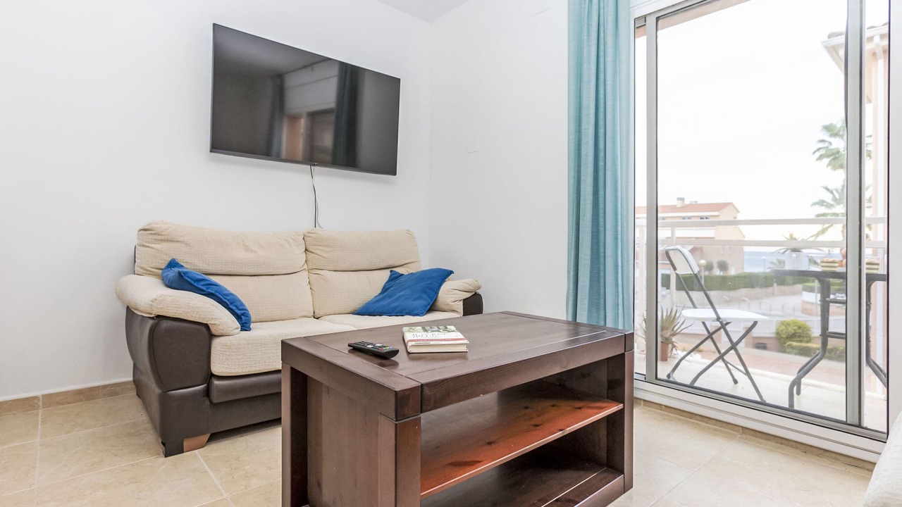 Photo of Livingroom in Creixell