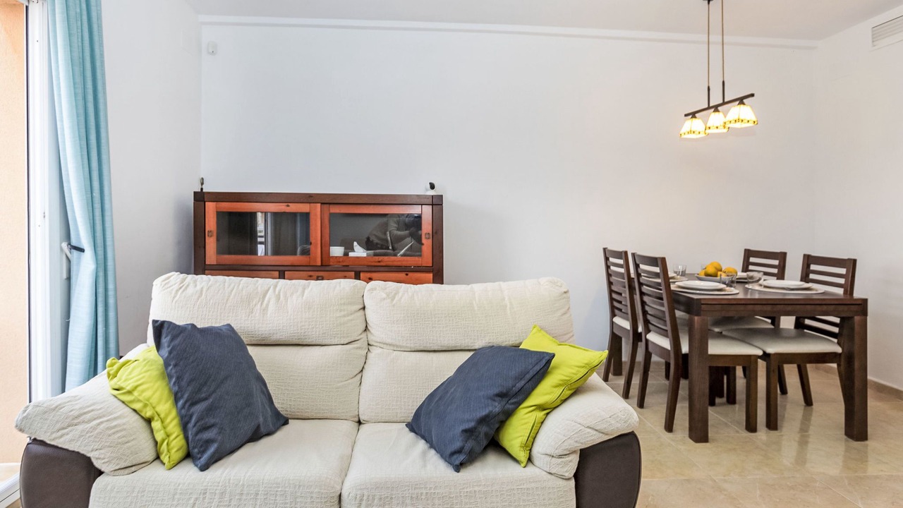 Photo of Livingroom in Creixell