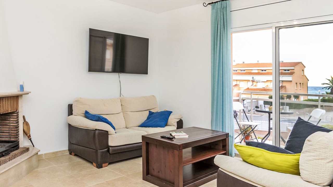 Photo of Livingroom in Creixell