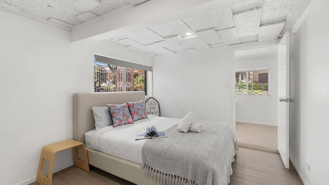 Photo of Bedroom in Macgregor