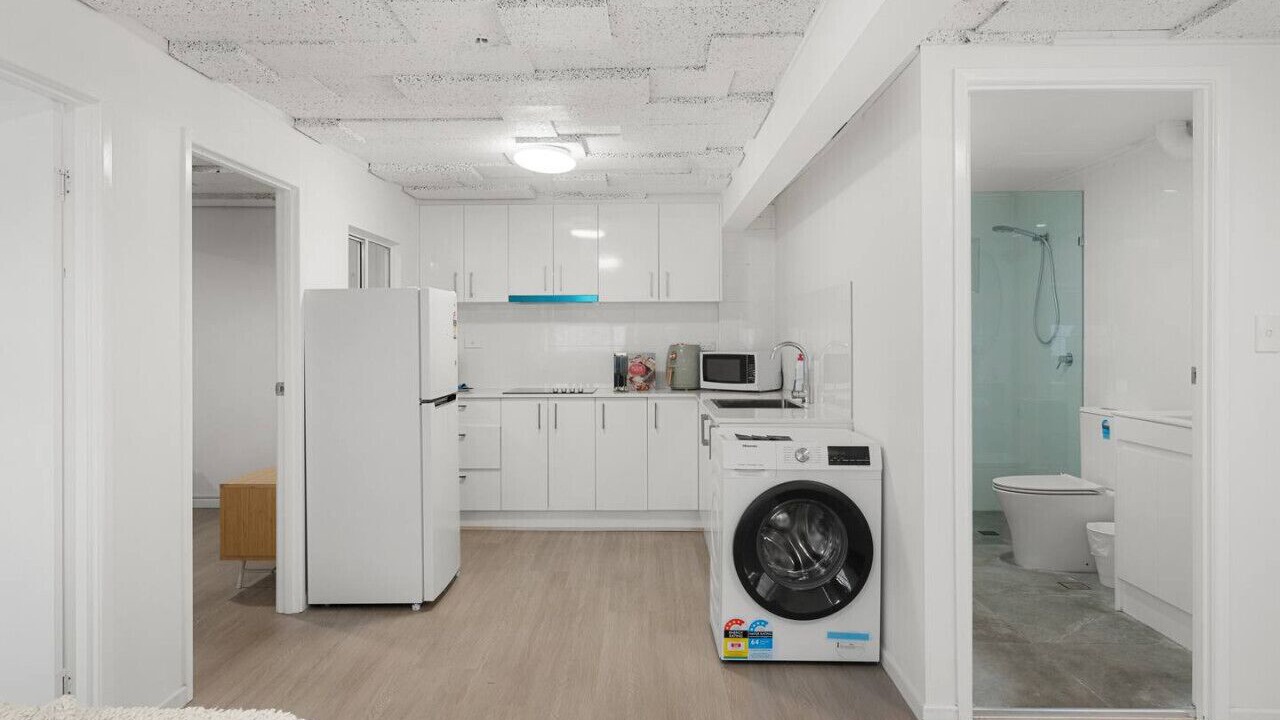 Photo of Kitchen in Macgregor