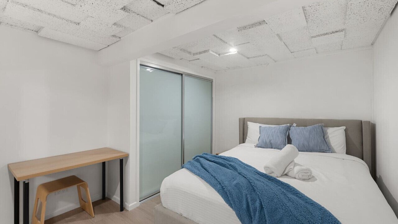 Photo of Bedroom in Macgregor