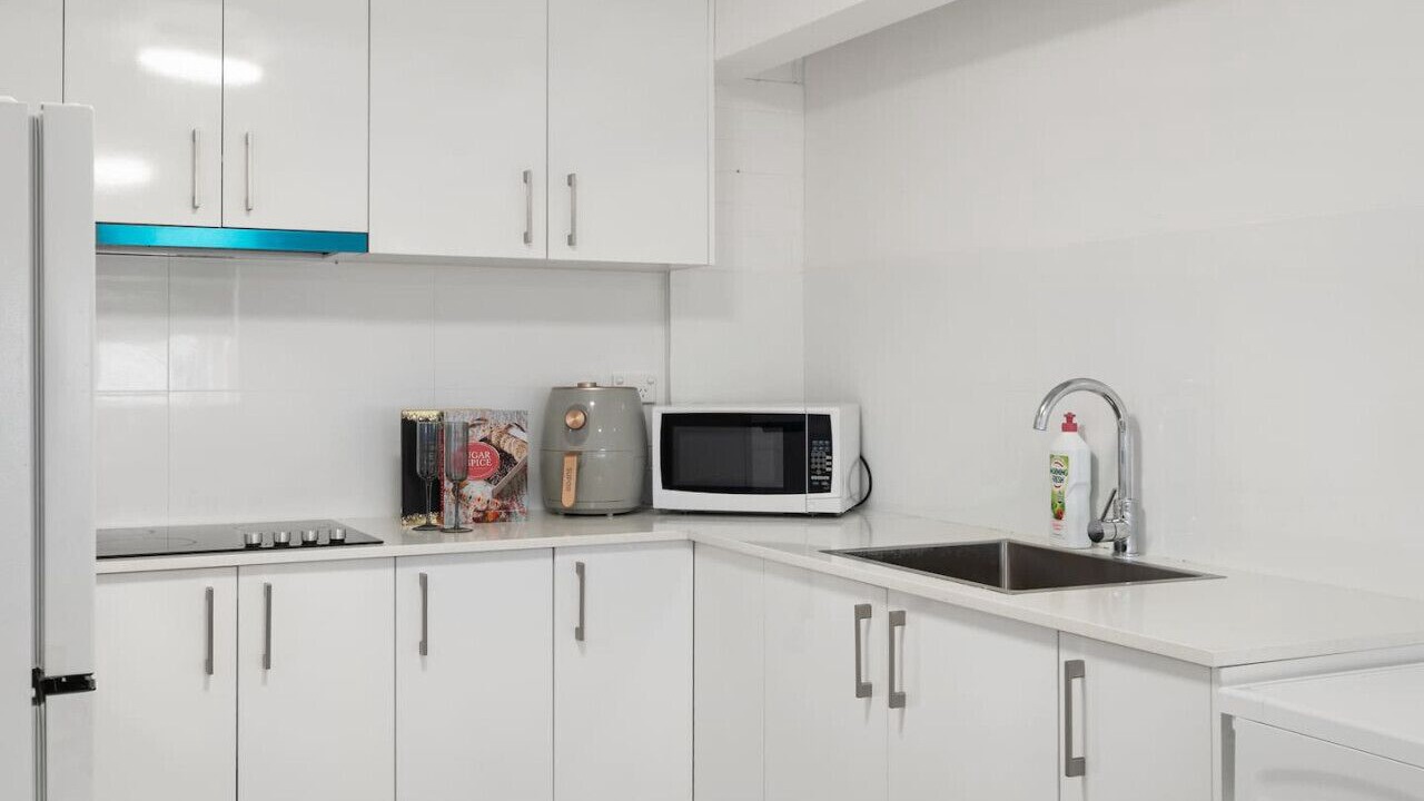 Photo of Kitchen in Macgregor