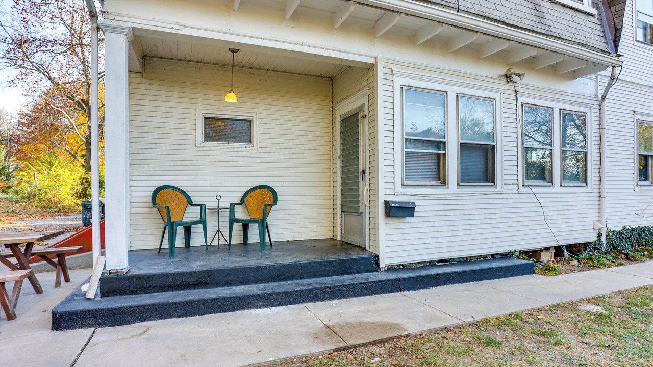 Photo of Outdoor in Annville