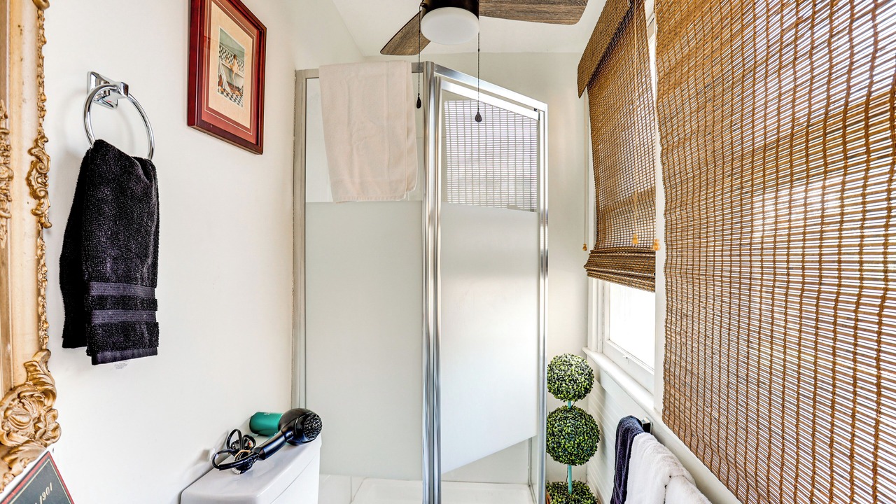 Photo of Bathroom in Annville