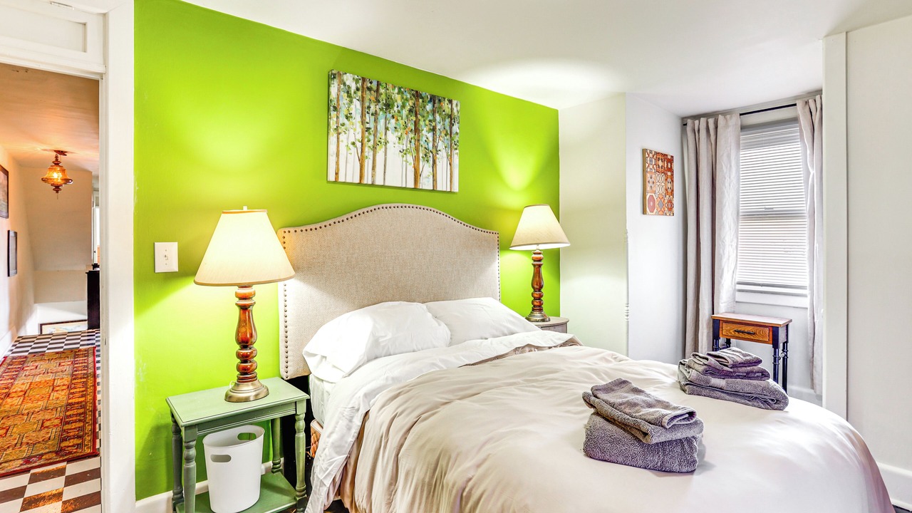 Photo of Bedroom in Annville