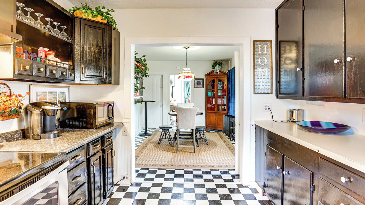Photo of Kitchen in Annville