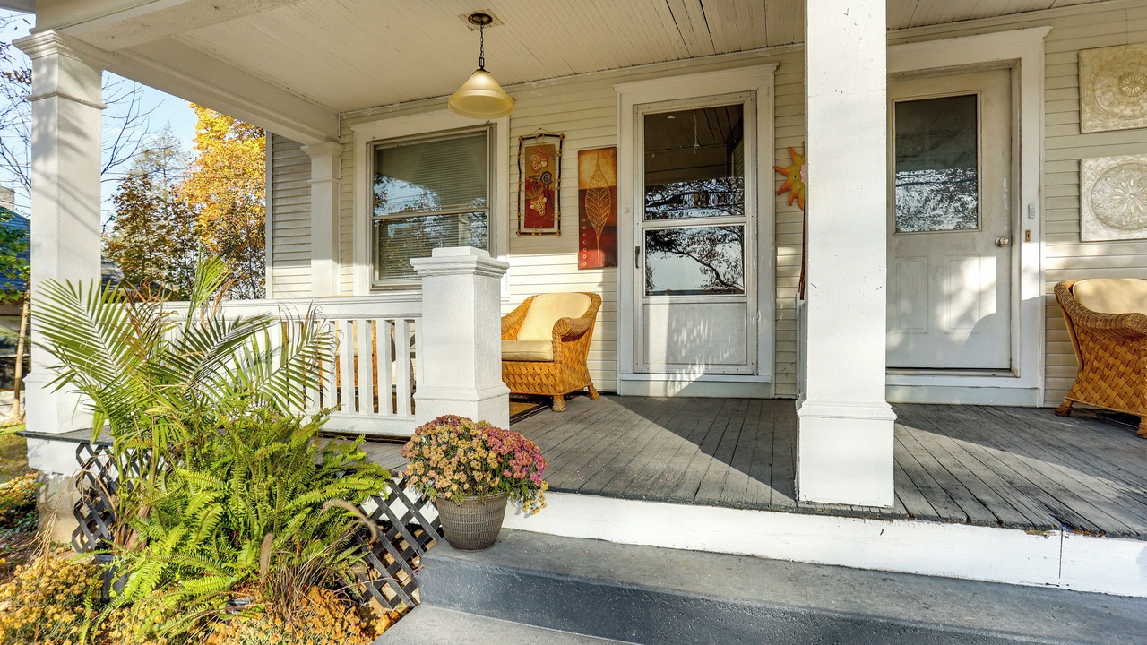 Photo of Outdoor in Annville