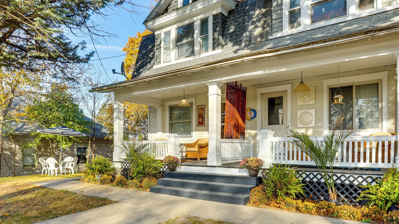 Photo of Outdoor in Annville