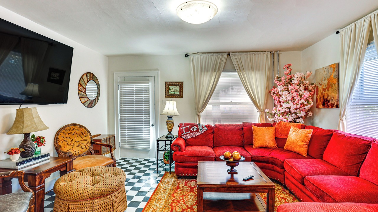 Photo of Bedroom in Annville