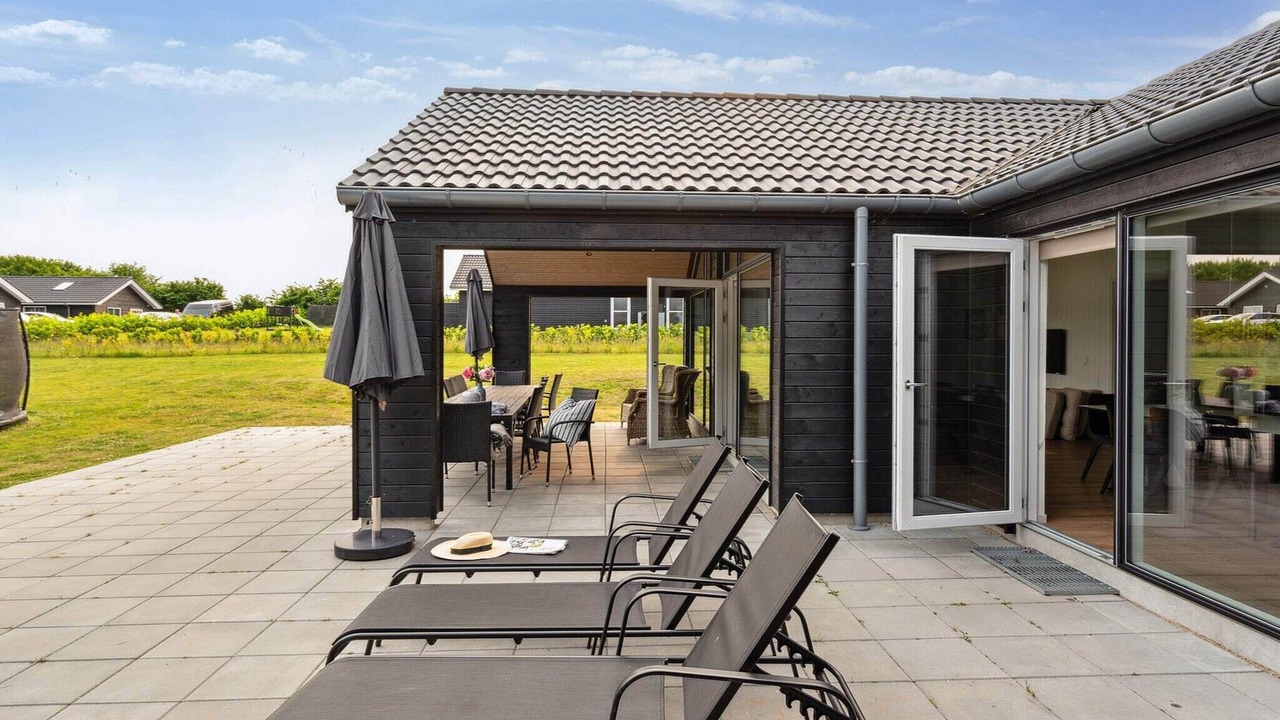 Photo of Outdoor in Sydals