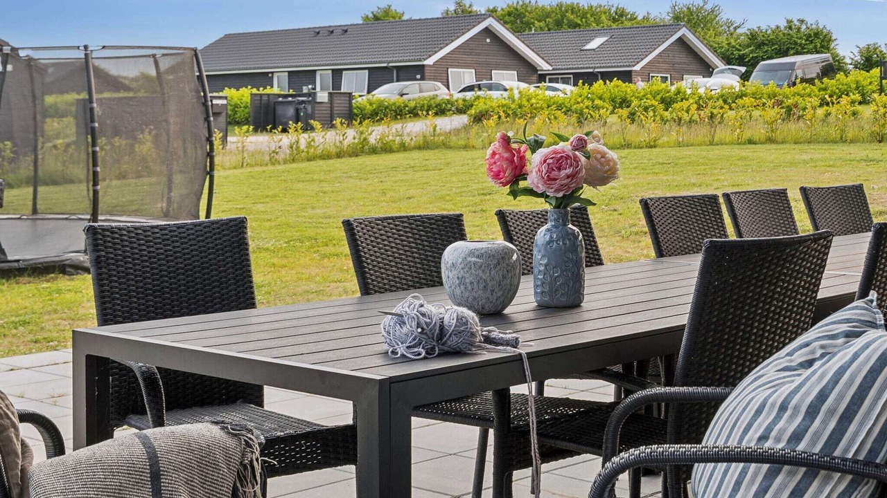 Photo of Outdoor in Sydals