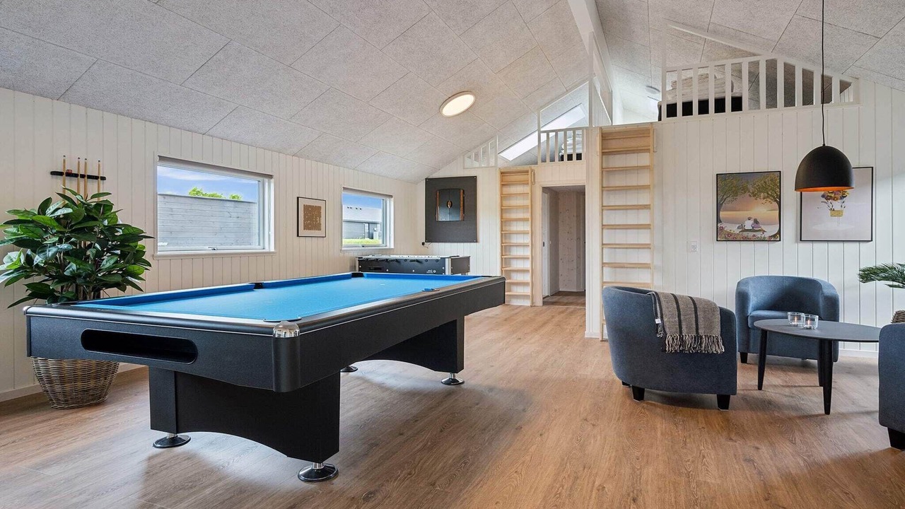 Photo of Bedroom in Sydals
