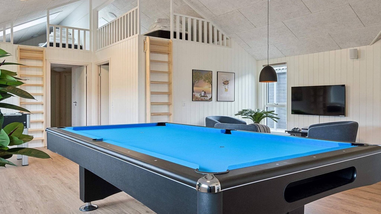 Photo of Bedroom in Sydals