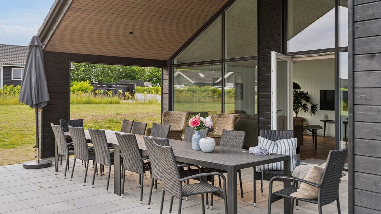 Photo of Outdoor in Sydals