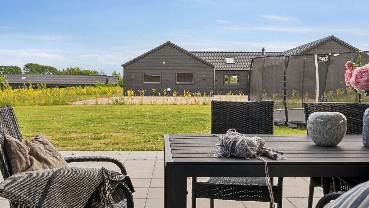 Photo of Outdoor in Sydals