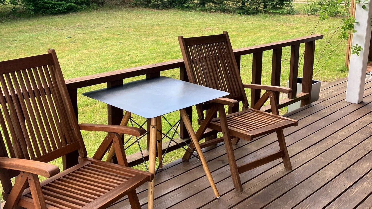 Photo of Outdoor in Ebdrup