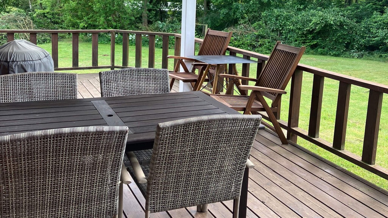 Photo of Outdoor in Ebdrup