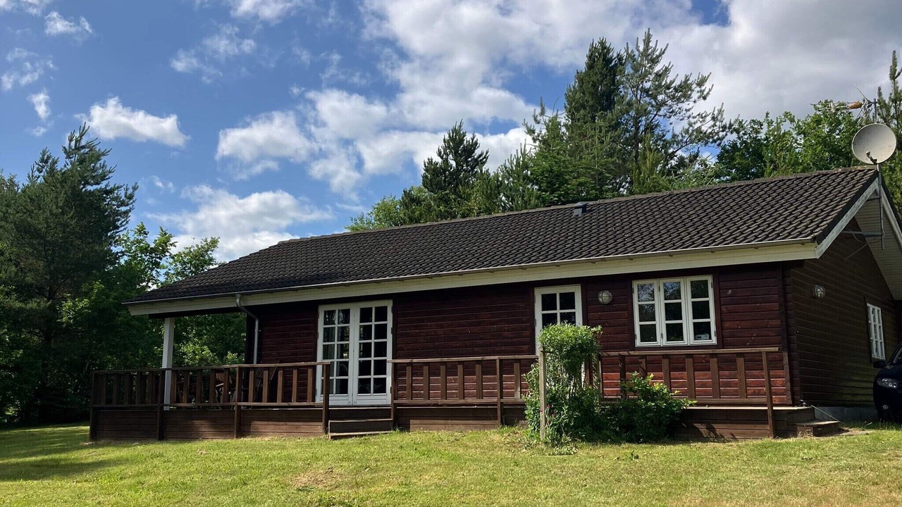 Photo of Outdoor in Ebdrup