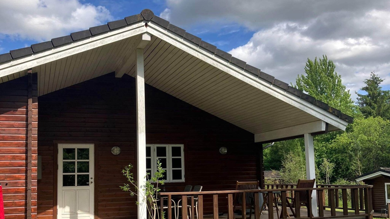 Photo of Outdoor in Ebdrup