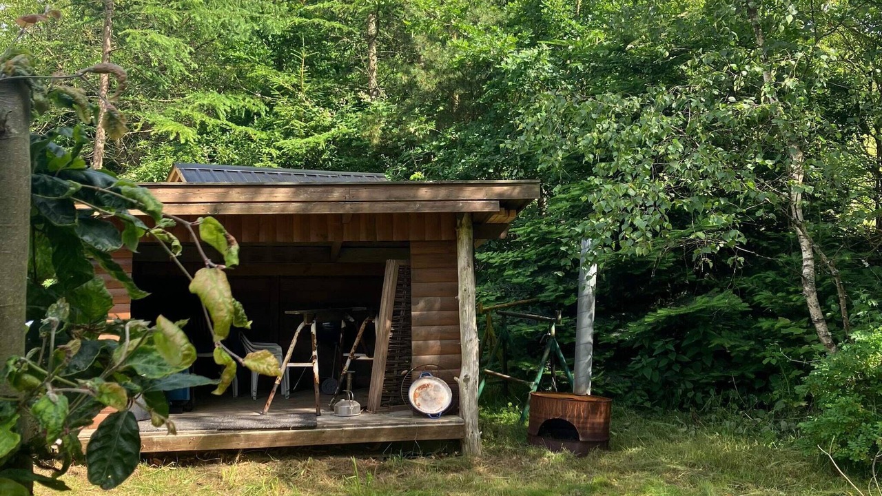 Photo of Outdoor in Ebdrup