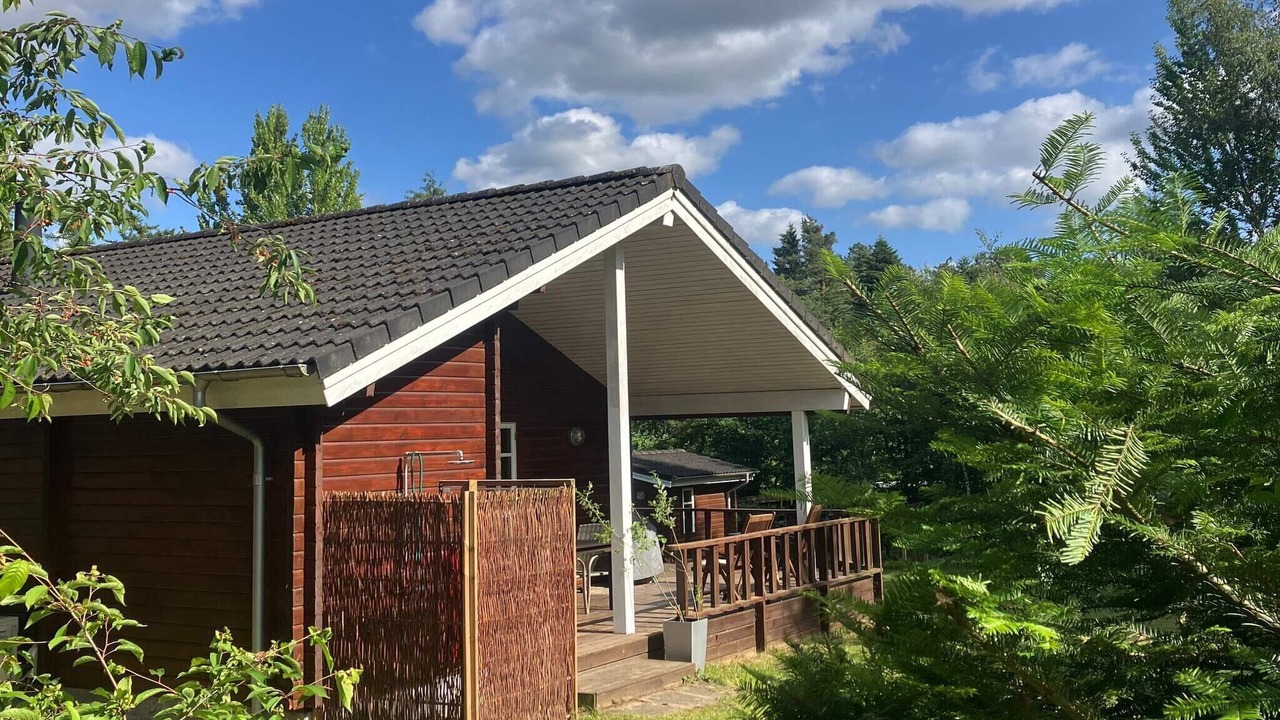 Photo of Outdoor in Ebdrup