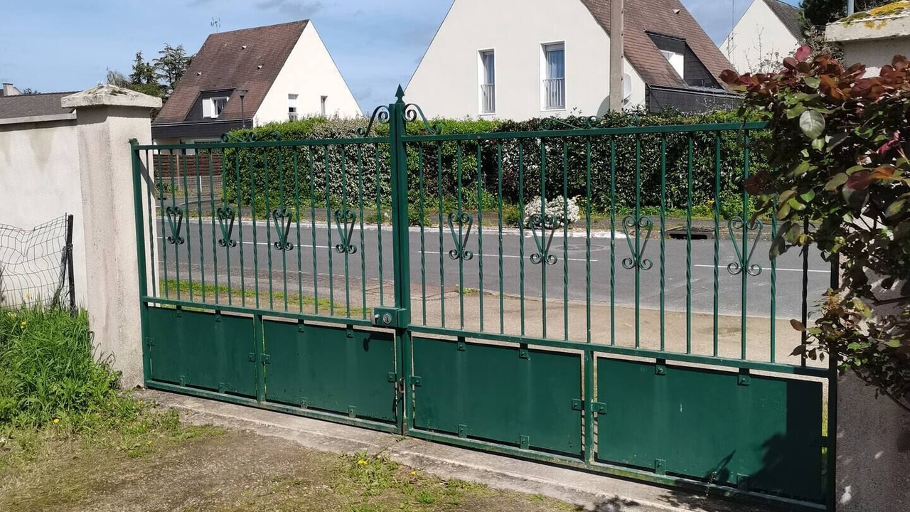 Photo of Outdoor in Bourgueil