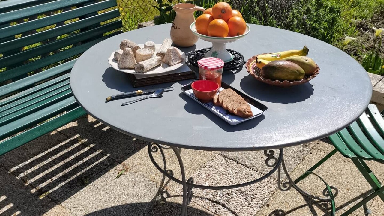 Photo of Outdoor in Bourgueil