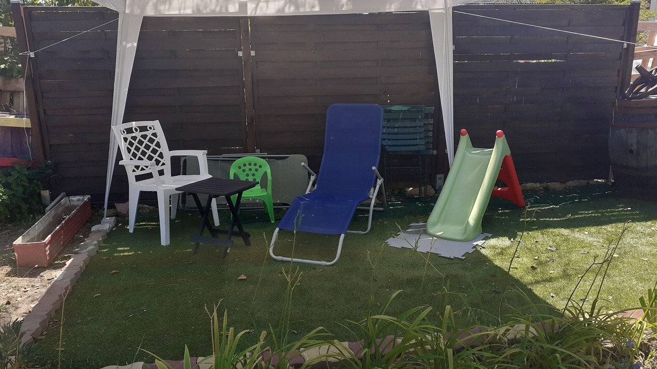 Photo of Outdoor in Bourgueil