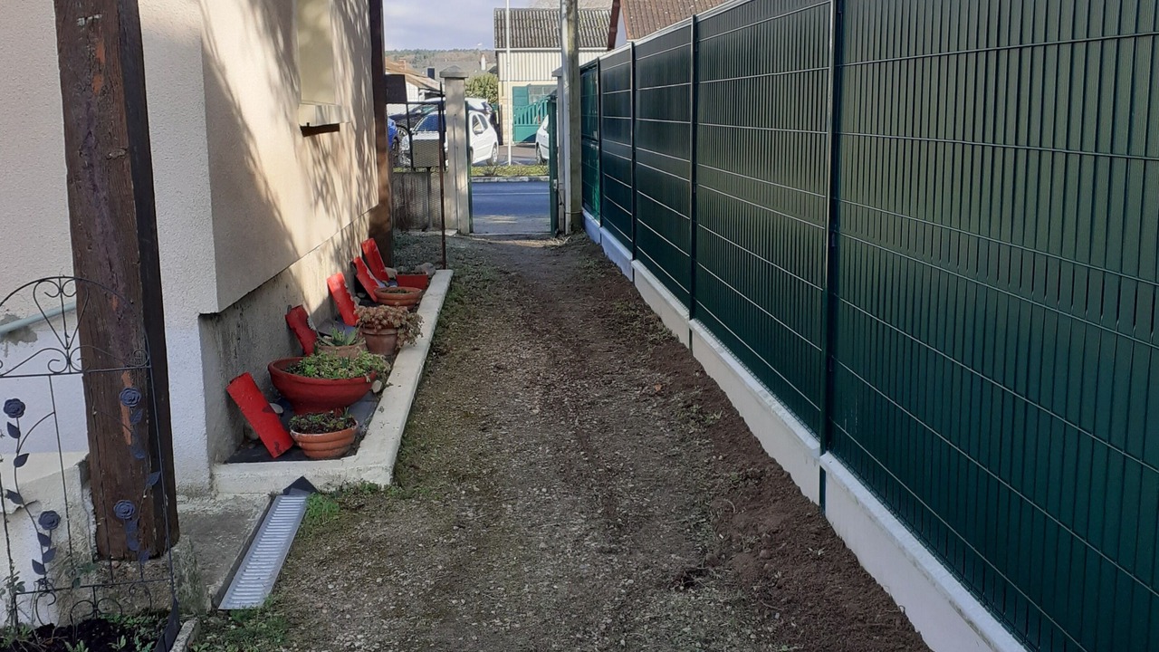 Photo of Outdoor in Bourgueil